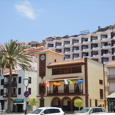 San Sebastián de la Gomera Apartamentos Quintero - Adults Only מראה חיצוני תמונה