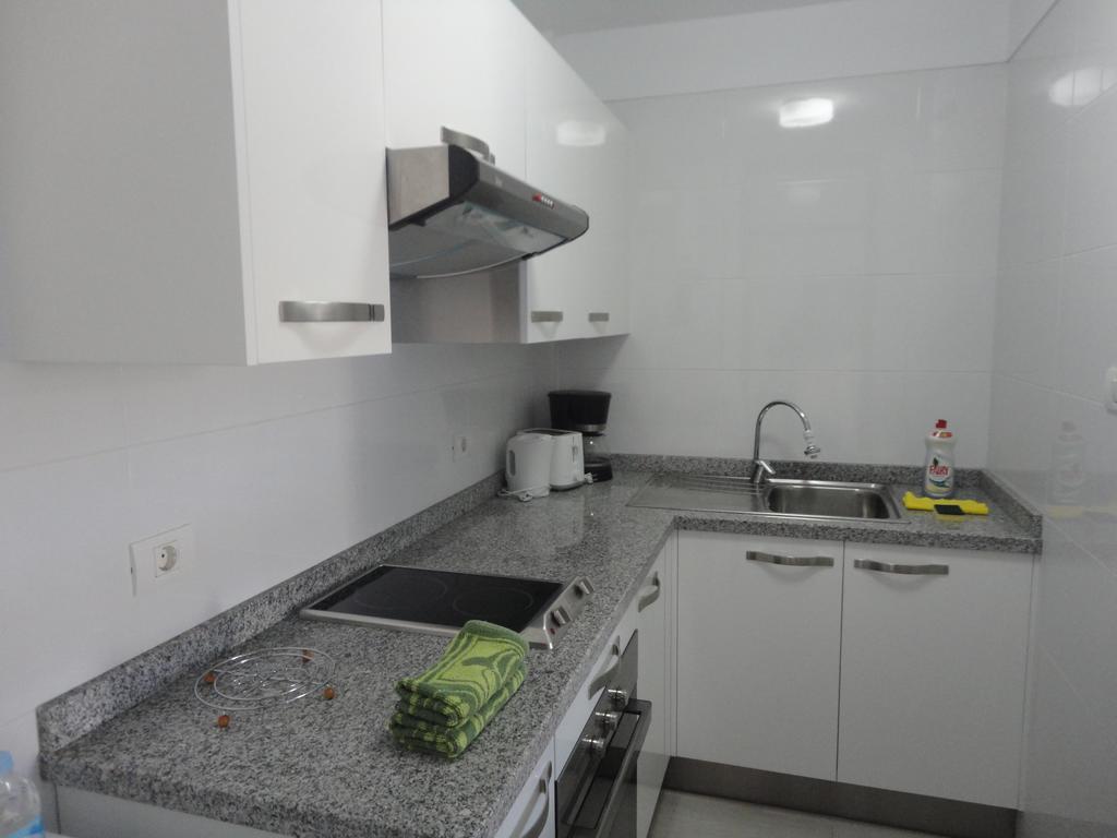 San Sebastián de la Gomera Apartamentos Quintero - Adults Only מראה חיצוני תמונה