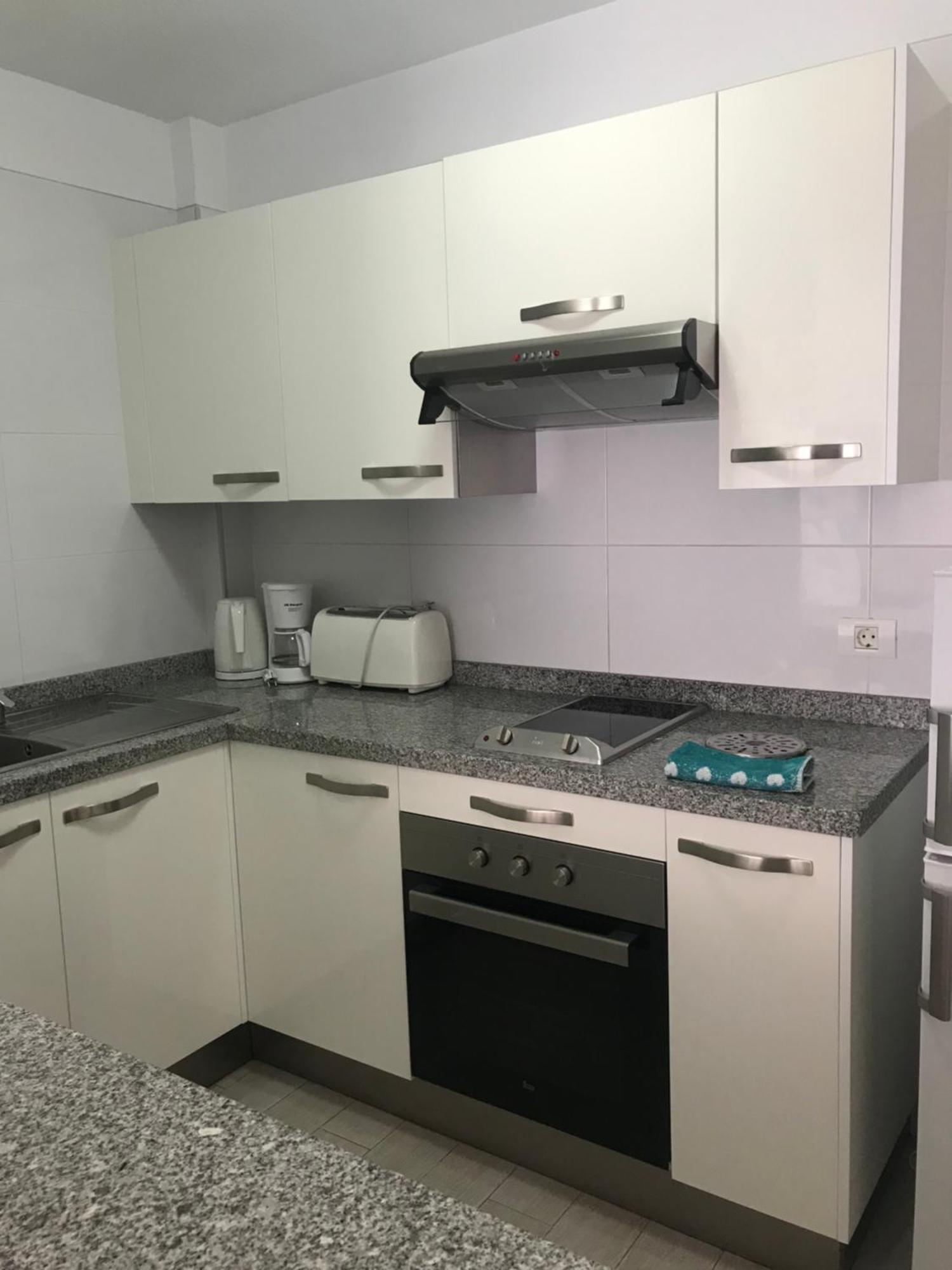 San Sebastián de la Gomera Apartamentos Quintero - Adults Only מראה חיצוני תמונה