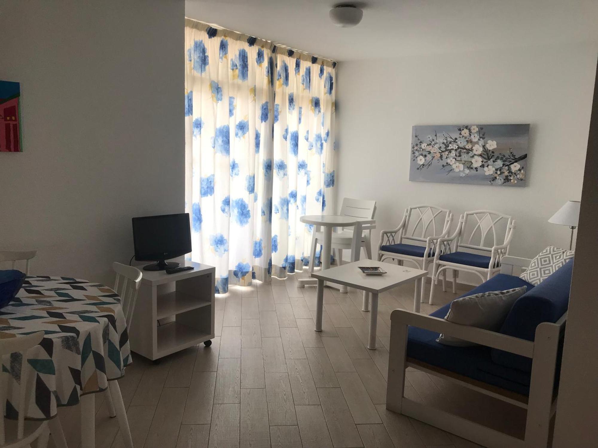 San Sebastián de la Gomera Apartamentos Quintero - Adults Only מראה חיצוני תמונה