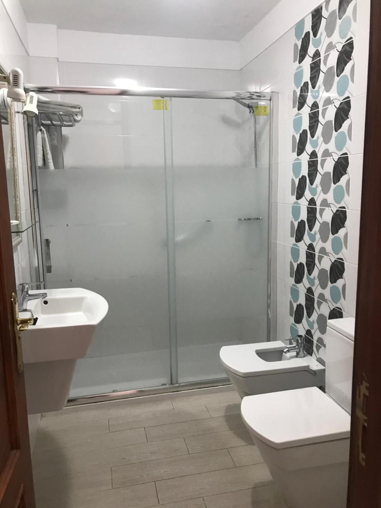 San Sebastián de la Gomera Apartamentos Quintero - Adults Only מראה חיצוני תמונה