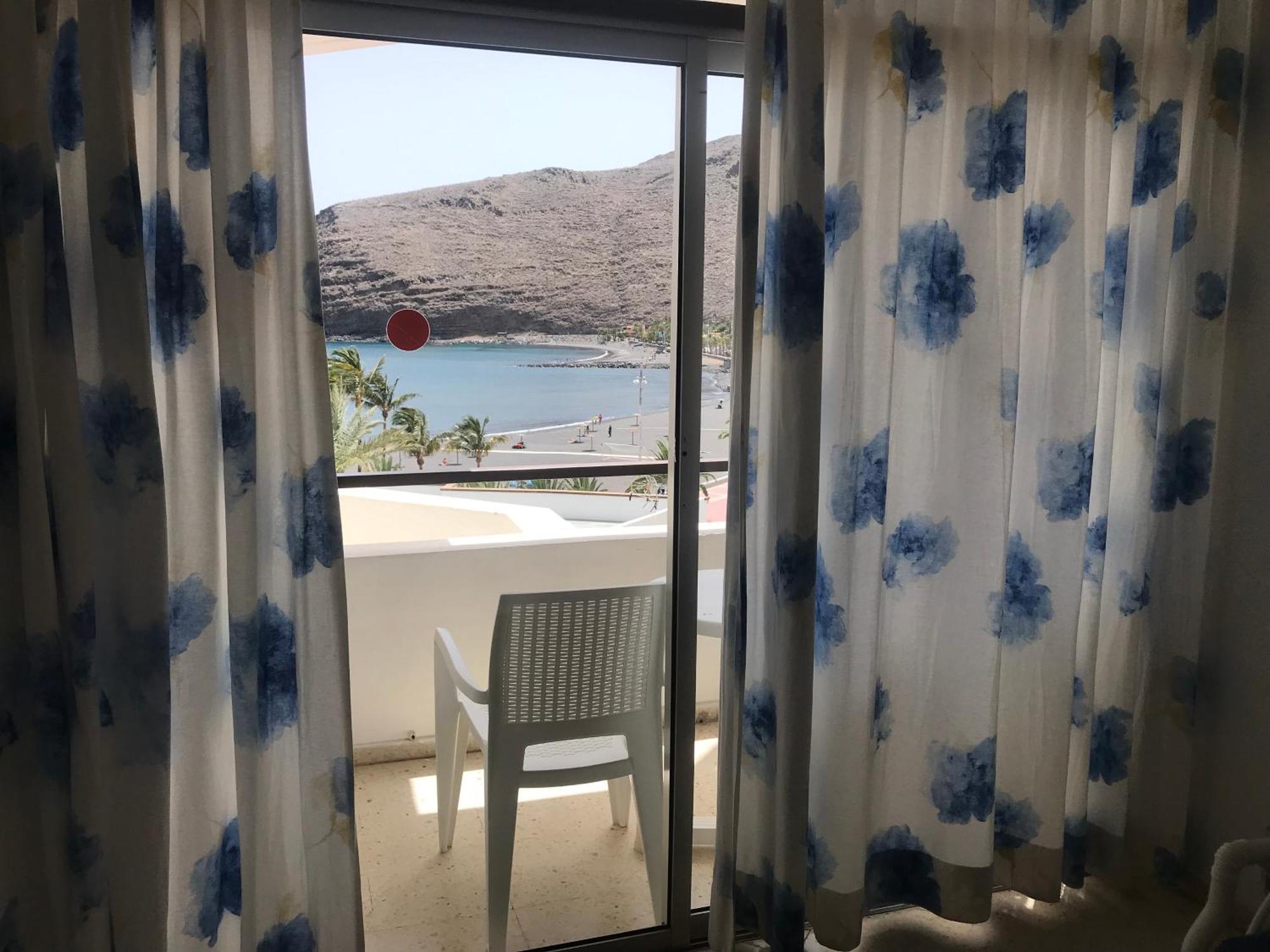 San Sebastián de la Gomera Apartamentos Quintero - Adults Only מראה חיצוני תמונה