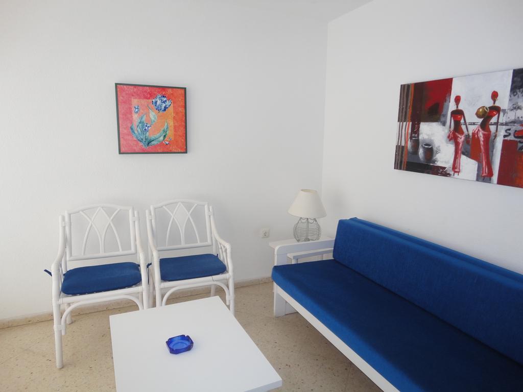 San Sebastián de la Gomera Apartamentos Quintero - Adults Only מראה חיצוני תמונה