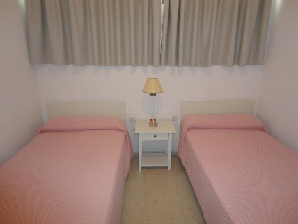 San Sebastián de la Gomera Apartamentos Quintero - Adults Only מראה חיצוני תמונה