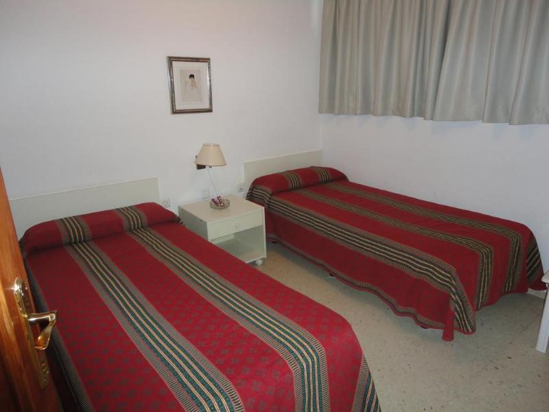 San Sebastián de la Gomera Apartamentos Quintero - Adults Only מראה חיצוני תמונה