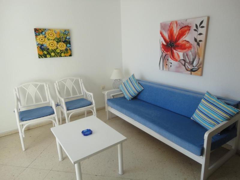 San Sebastián de la Gomera Apartamentos Quintero - Adults Only מראה חיצוני תמונה