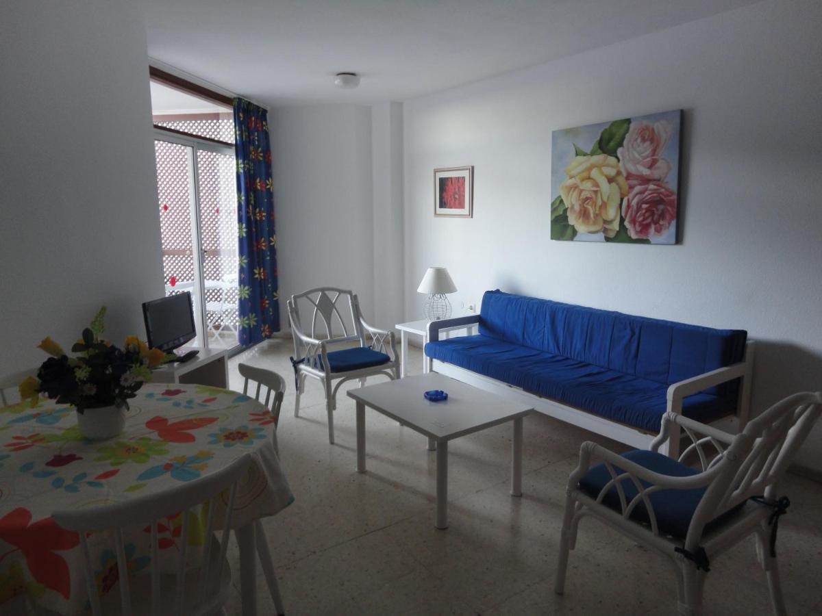 San Sebastián de la Gomera Apartamentos Quintero - Adults Only חדר תמונה